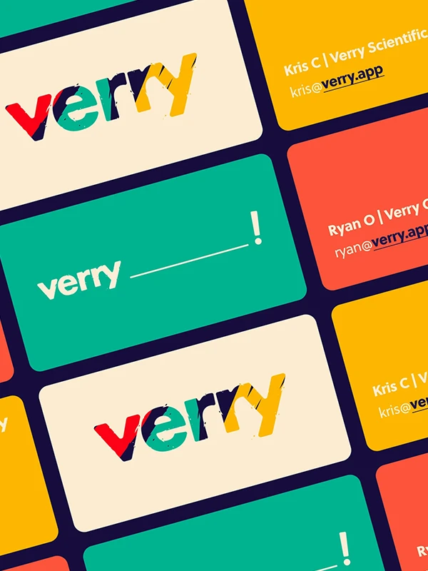 Verry